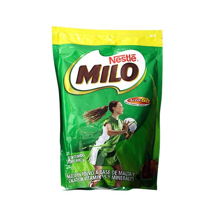 Milo DoyPack 400g