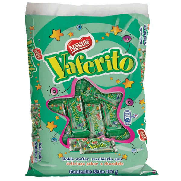 Nestlé Vaferito 500g