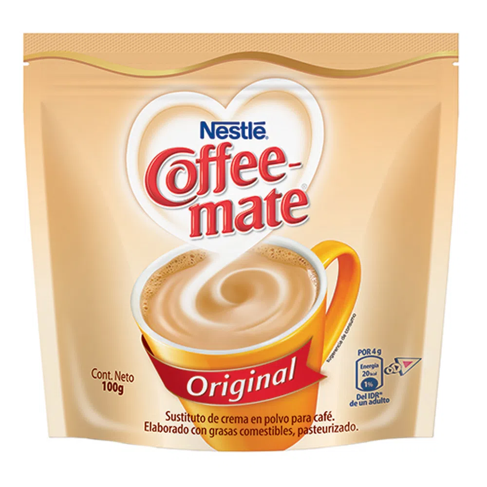 CoffeeMate Original 100g