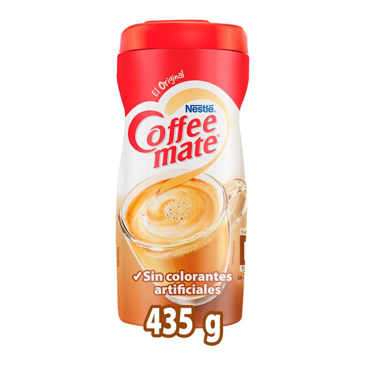 CoffeeMate Original 435g