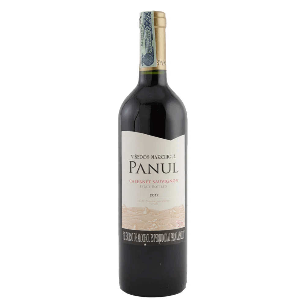 Panul Cabernet Sauvignon