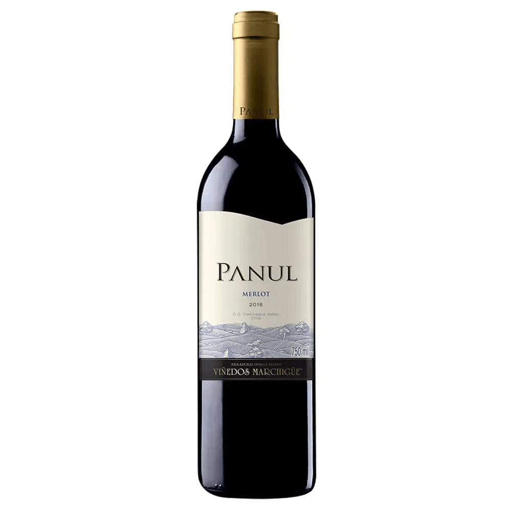 Panul Merlot