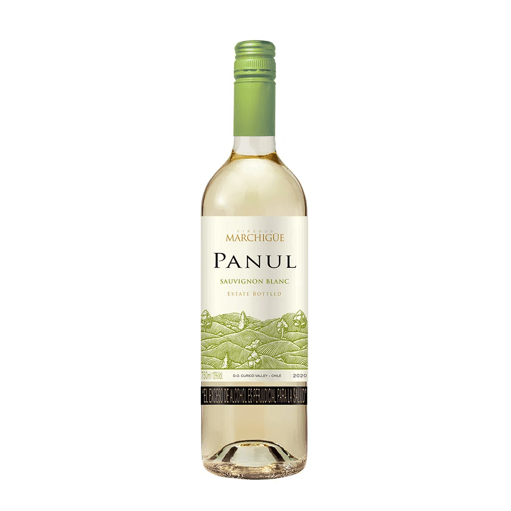 Panul Sauvignon Blanc