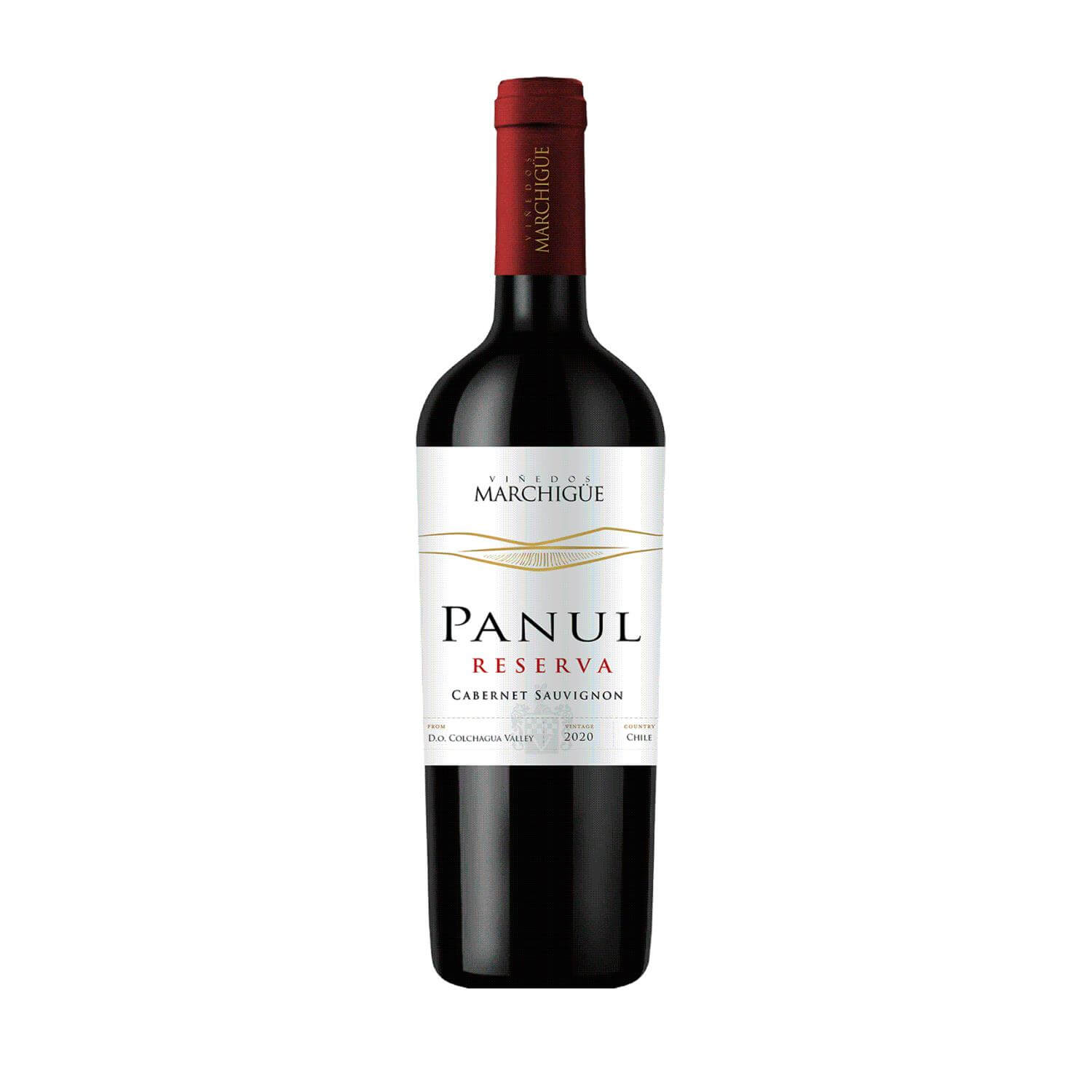 Panul Reserva Cabernet Sauvignon