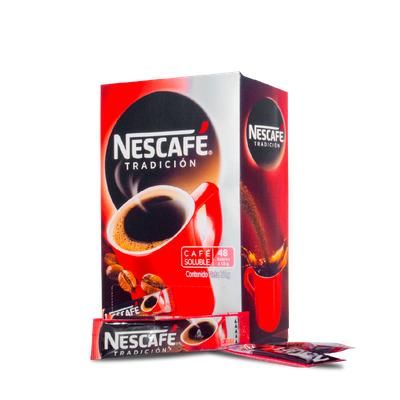 Nescafé Tradición 10G DisPlay X 45