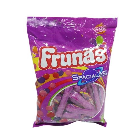 Frunas Frutos Rojos