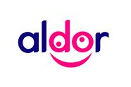 Logo Aldor