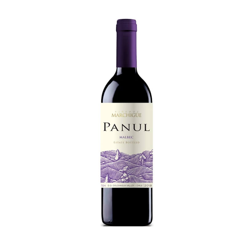 Panul Malbec