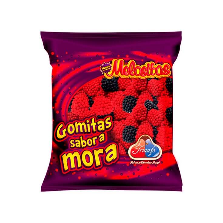 Melositas