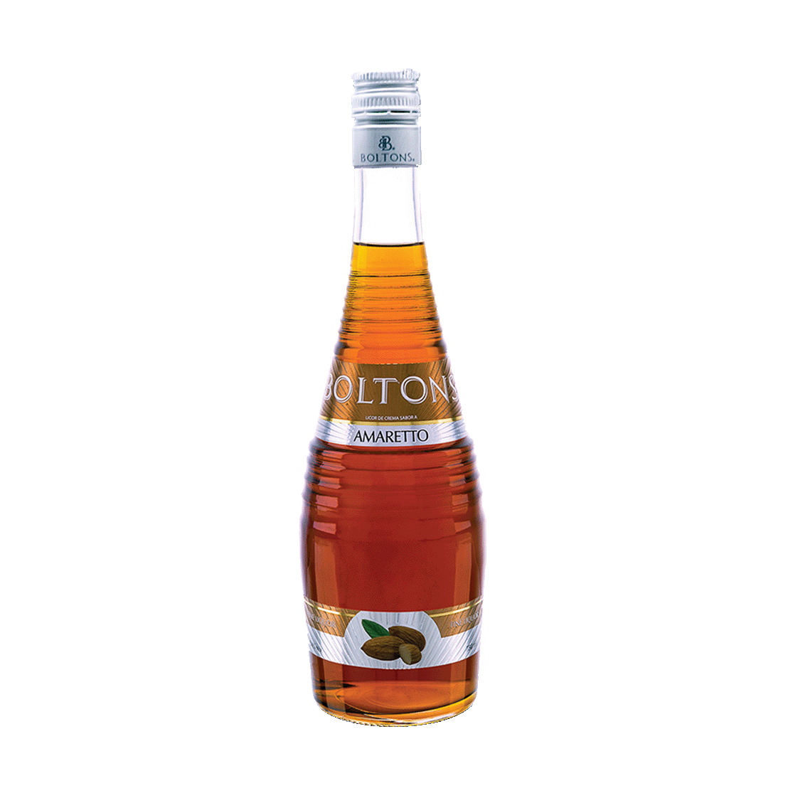 Boltons Amaretto 750ml