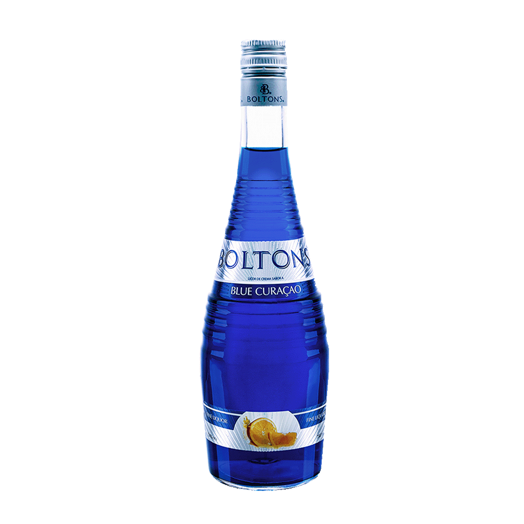 Boltons Curaçao 750ml