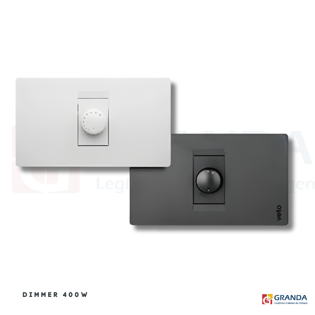 DIMMER 400W